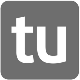 TU logo
