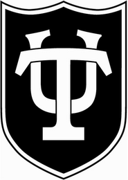 TU logo