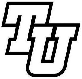 TU logo