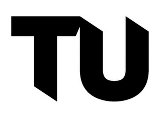 TU logo