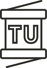 TU logo