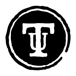 TU logo