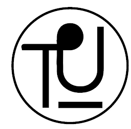 TU logo