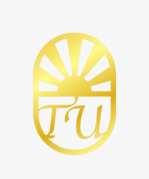 TU logo