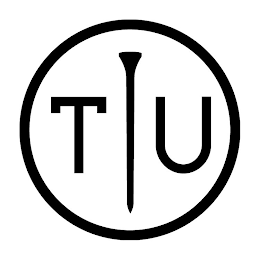 TU logo
