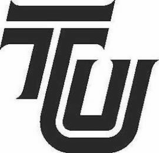 TU logo