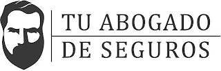 TU ABOGADO DE SEGUROS logo