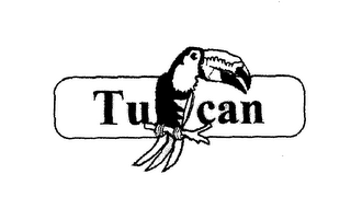 TU CAN logo