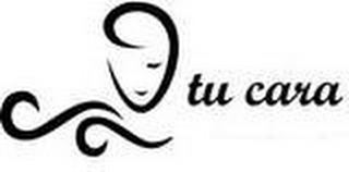 TU CARA logo