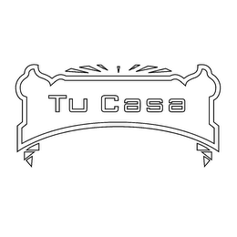 TU CASA logo