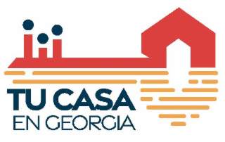 TU CASA EN GEORGIA logo