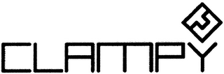 TU CLAMPY logo