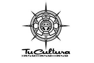 TU CULTURA logo