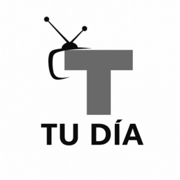 TU DÍA logo
