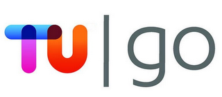 TU GO logo