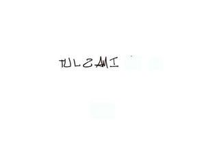 TU L S AM I logo