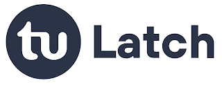 TU LATCH logo