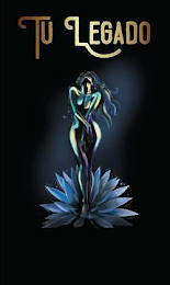 TU LEGADO logo