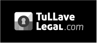 TU LLAVE LEGAL.COM logo