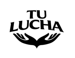 TU LUCHA logo