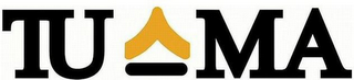 TU MA logo