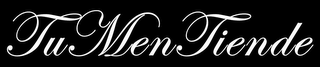 TU MEN TIENDE logo