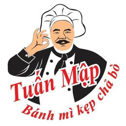 TU N M P BÁNH MÌ K P CH  BÒ logo