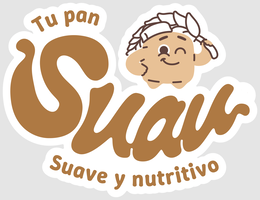 TU PAN SUAVE Y NUTRITIVO logo