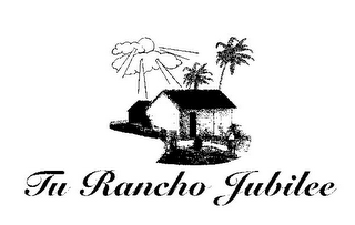 TU RANCHO JUBILEE logo
