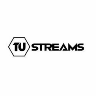 TU STREAMS logo