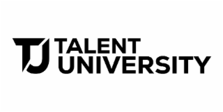 TU TALENT UNIVERSITY logo