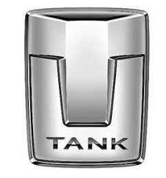 TU TANK logo