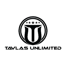 TU TAVLAS UNLIMITED logo