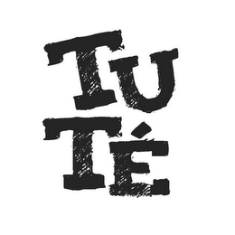 TU TE logo