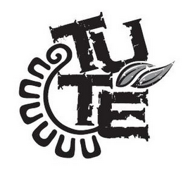 TU TE logo