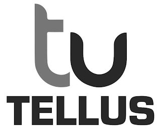 TU TELLUS logo