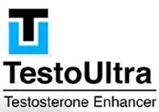 TU TESTOULTRA TESTOSTERONE ENHANCER logo