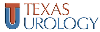 TU TEXAS UROLOGY logo