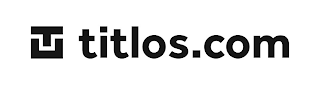 TU TITLOS.COM logo