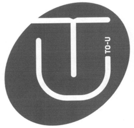 TU TO-U logo