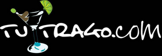 TU TRAGO.COM logo