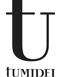 TU TUMIDEI logo
