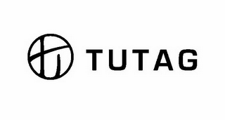 TU TUTAG logo