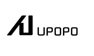 TU UPOPO logo
