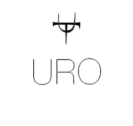 TU URO logo