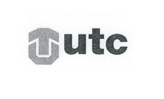 TU UTC logo