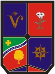 TU VERUS MUNDUS logo