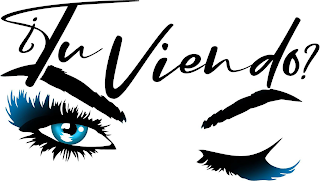 ¿TU VIENDO? logo