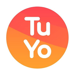 TU YO logo