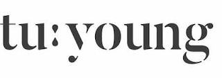 TU YOUNG logo
